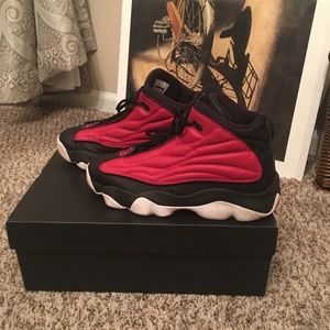 Boys Jordan sneakers 👟 🥵🔥😎